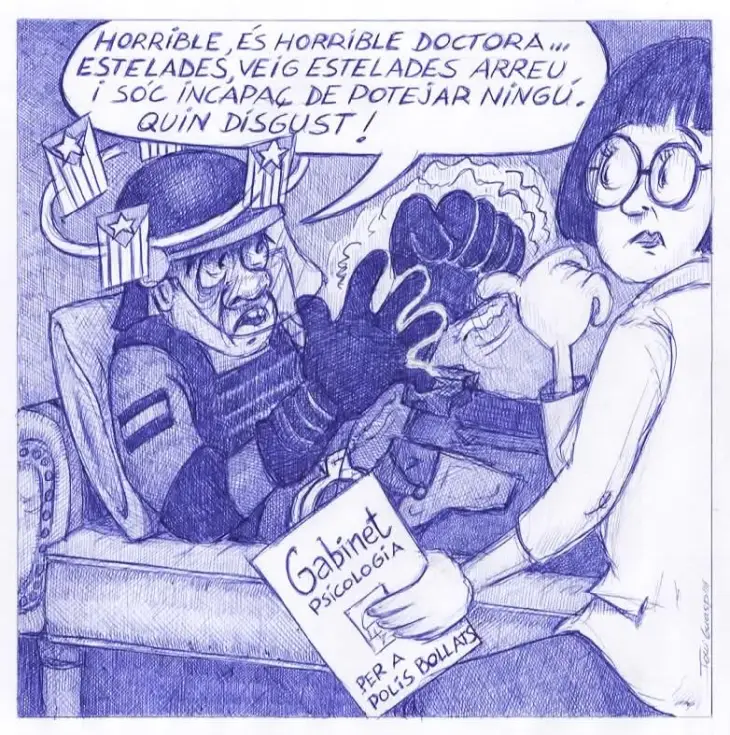 Tira cómica