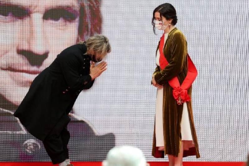 Nacho Cano brani ime svojega muzikala 'Ibiza Paradise' pred izpodbijanjem Consella