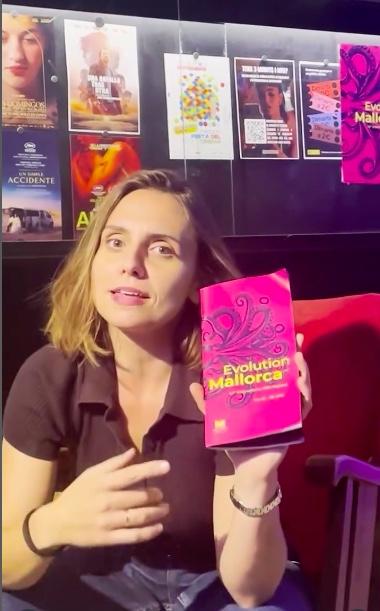 [VÍDEO] La millor selecció de l’Evolution Mallorca International Film Festival a càrrec de Vicka Duran