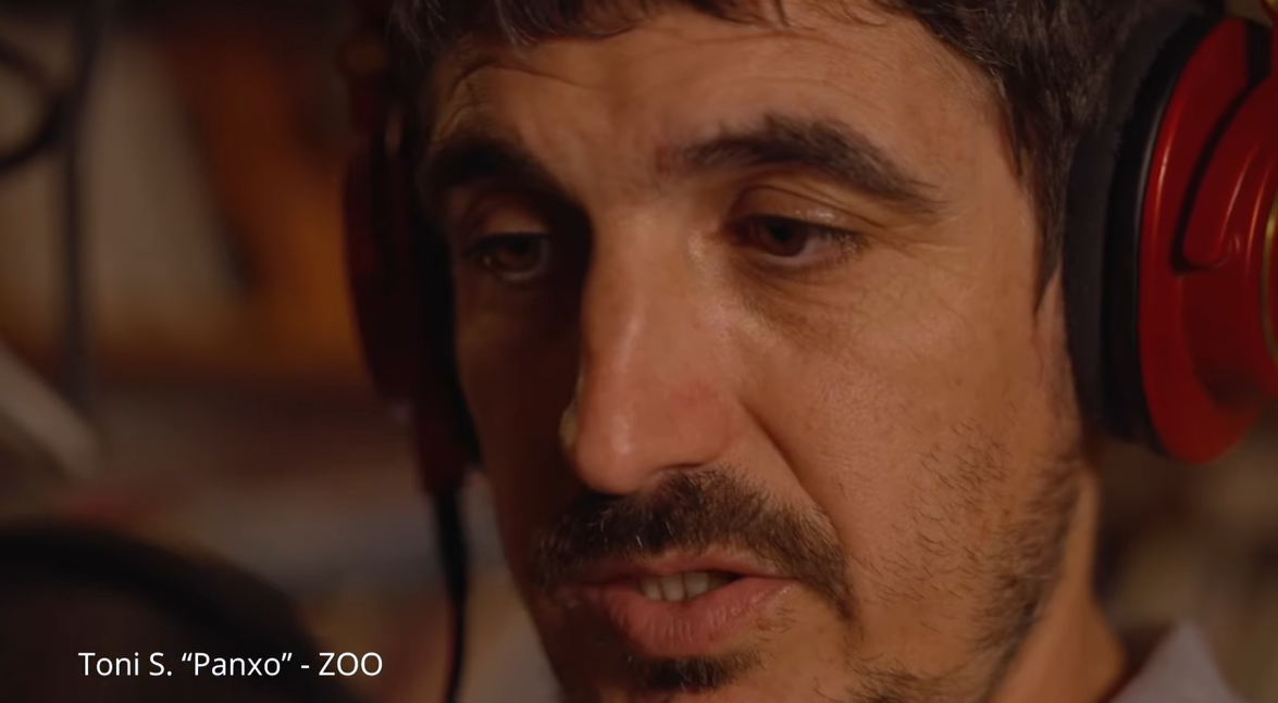 [VÍDEO] ‘Lladres de sobretaula’: músics valencians s’uneixen en suport a les víctimes de la dana