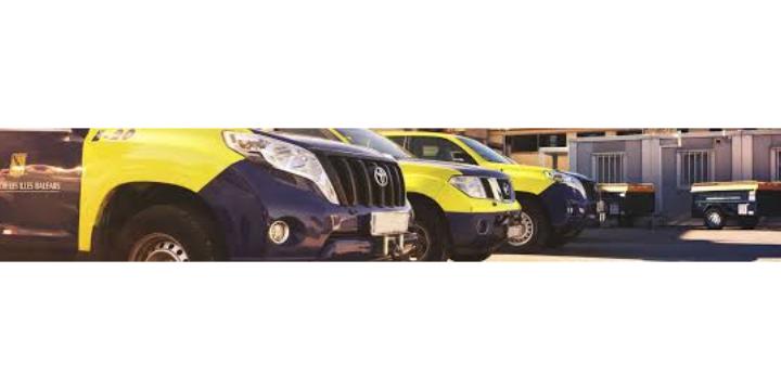 MÉS per Mallorca demana la dimissió del responsable d’haver comprat ambulàncies que no podran ser menades pels actuals conductors