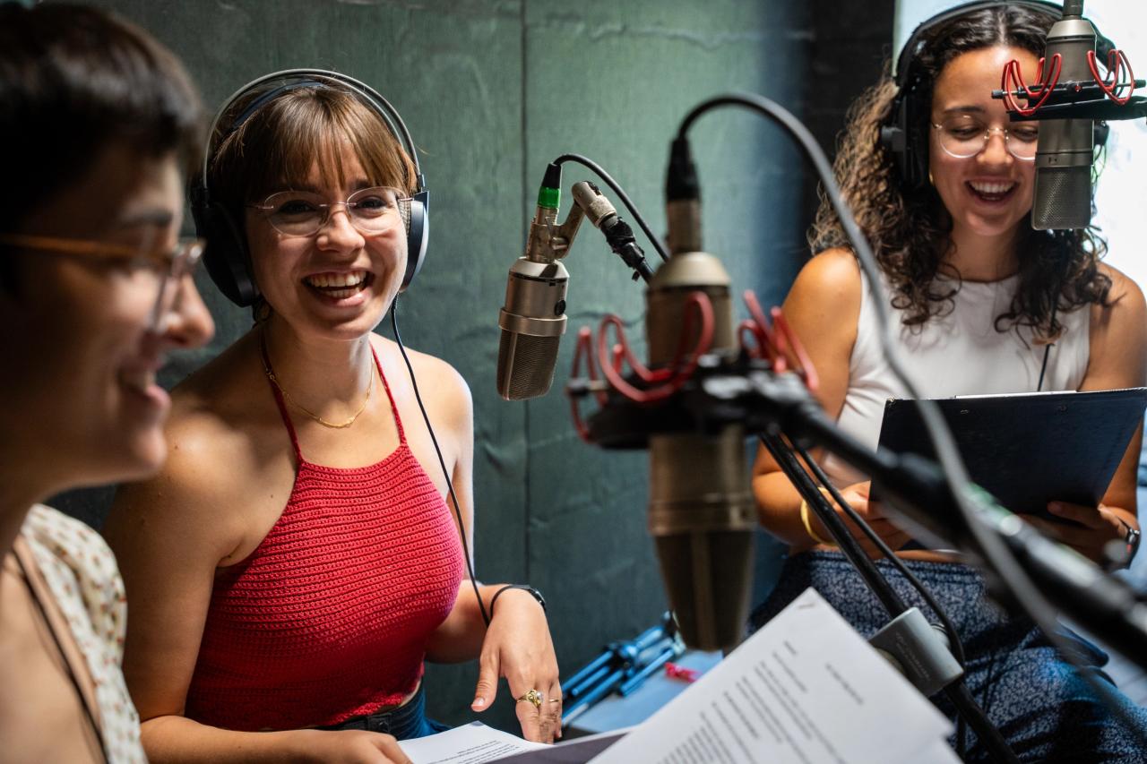 L’ICIB concedeix un total de 575.000 euros per impulsar el desenvolupament de fins a 43 projectes culturals