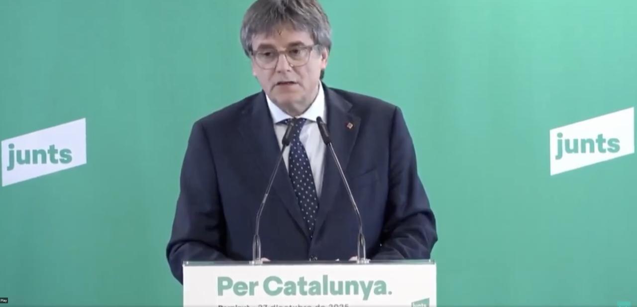 La direcció de Junts decideix rompre amb el PSOE: «No ajudarem un govern que no ajuda Catalunya»