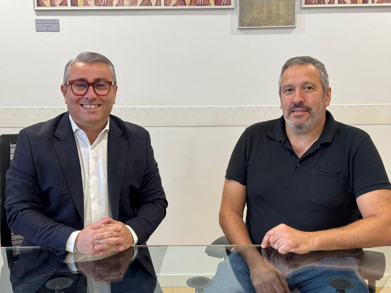 Bartomeu Bauçà Arrom serà el pregoner del Dijous Bo 2025