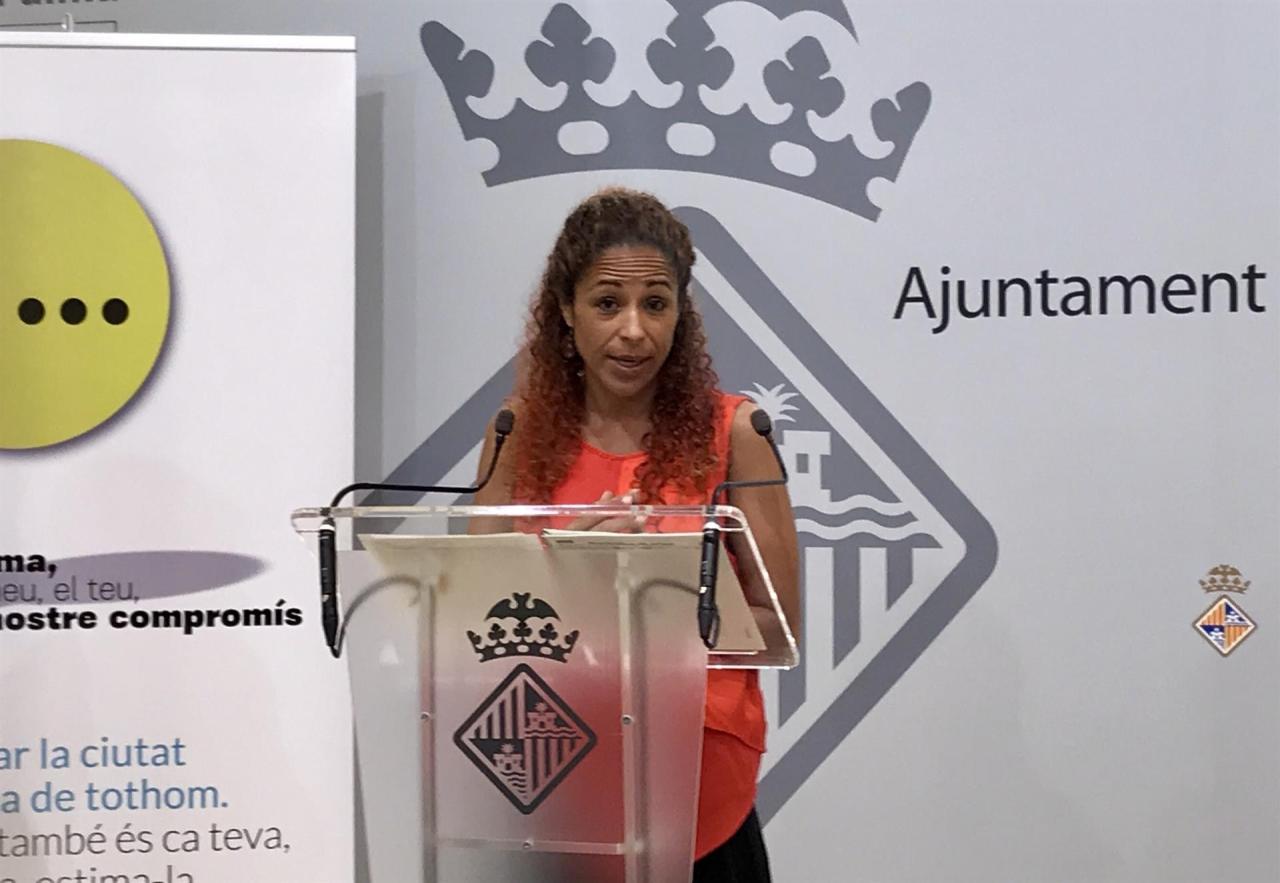 El TS confirma la condemna a l’exregidora Aurora Jhardi per la revocació de llicències al Grup Cursach