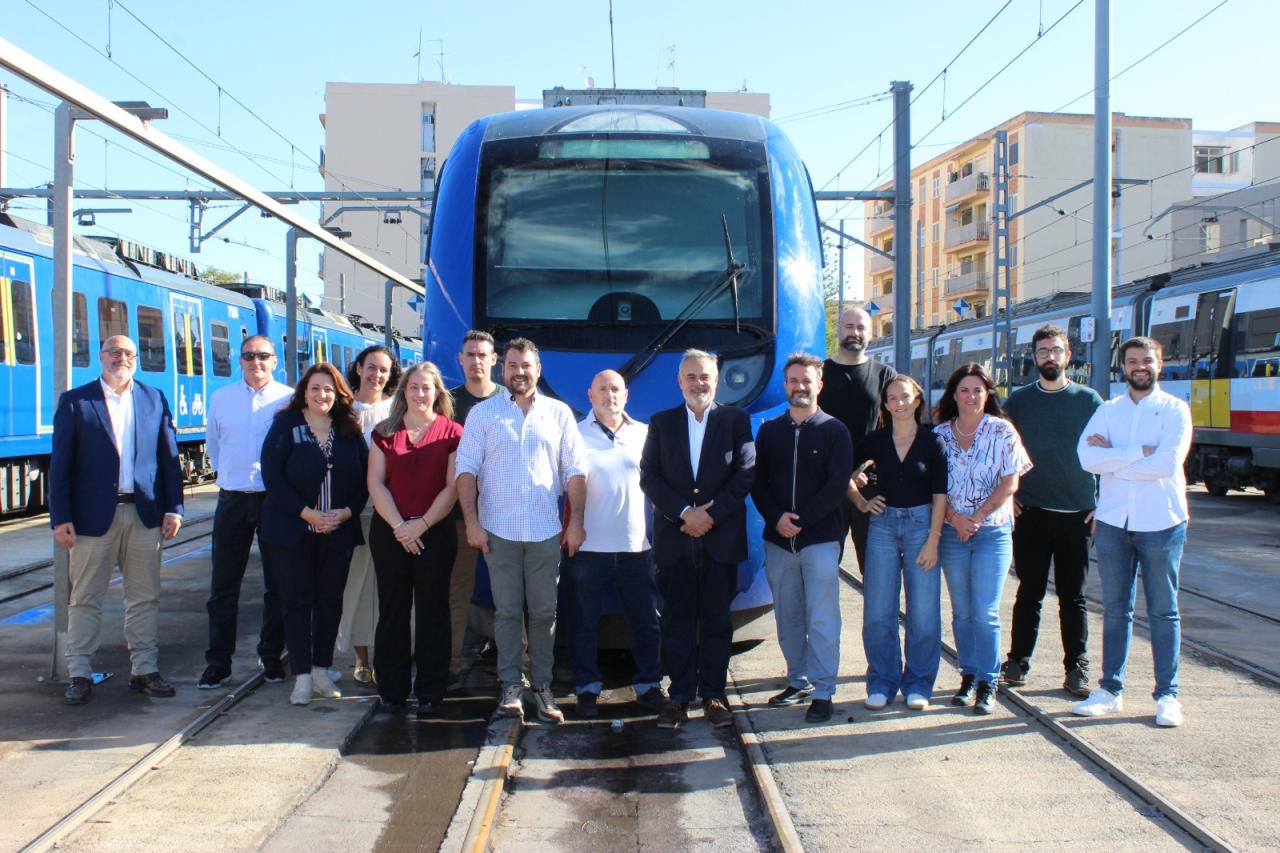 SFM incorpora 12 nous empleats fixos a la plantilla