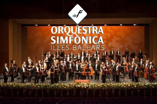 L’Orquestra Simfònica Illes Balears oferirà un concert a Pollença per commemorar el 150 aniversari de la publicació d’El Pi de Formentor’