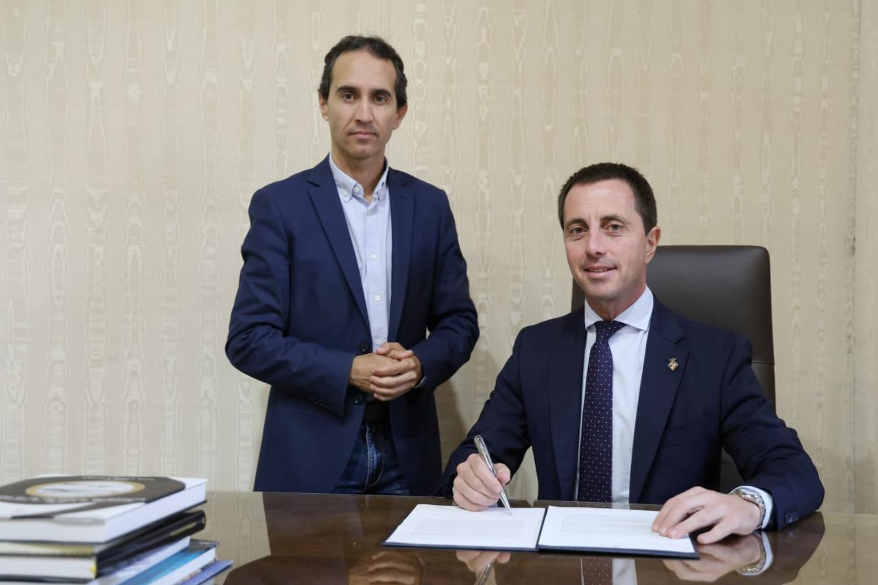 Llorenç Galmés demana al Govern espanyol que comenci la repatriació dels menors migrants tutelats per l’IMAS