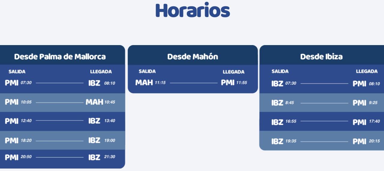 L’OCB demana a les companyies aèries que respectin la toponímia oficial i incorporin el català en la seva activitat