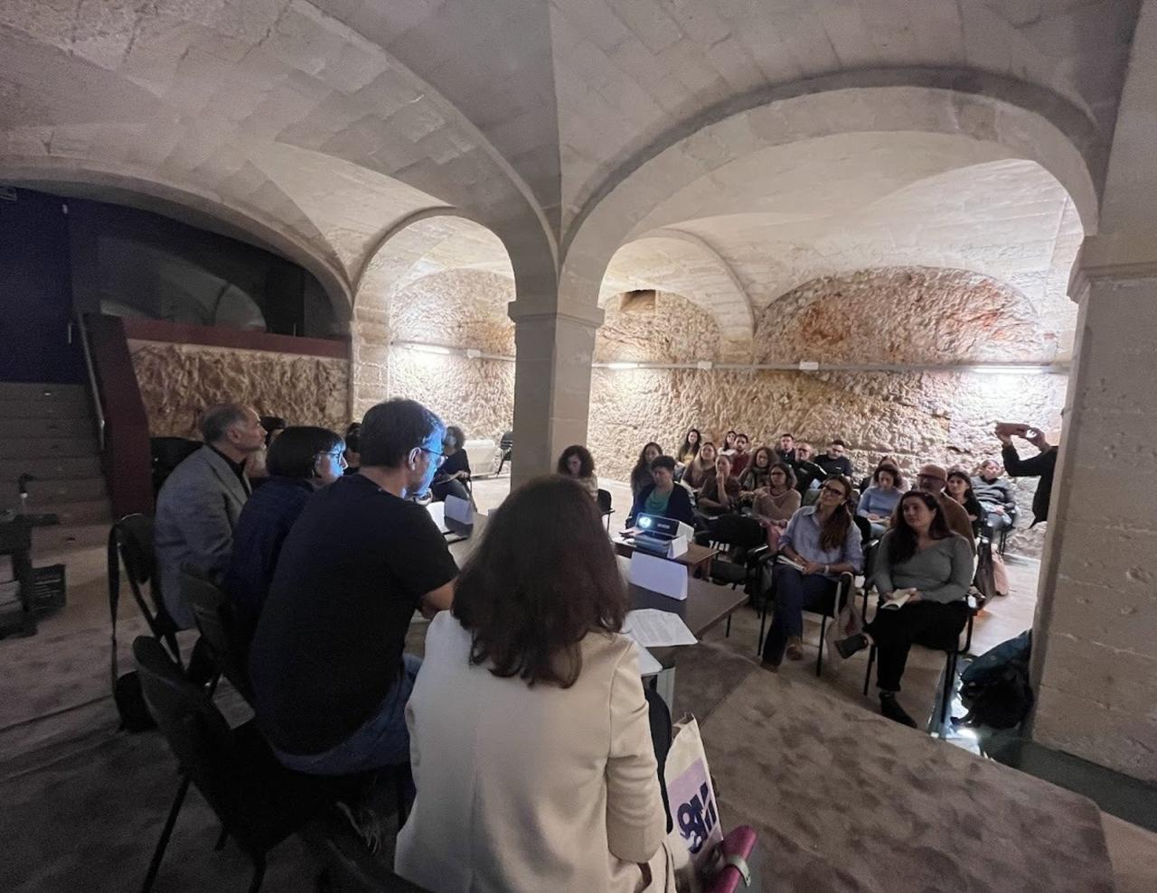 A Manacor s’ha atès 130 dones víctimes de violències masclistes, un 43% més que l’any anterior