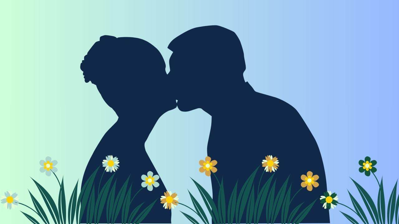 Un matrimoni singular