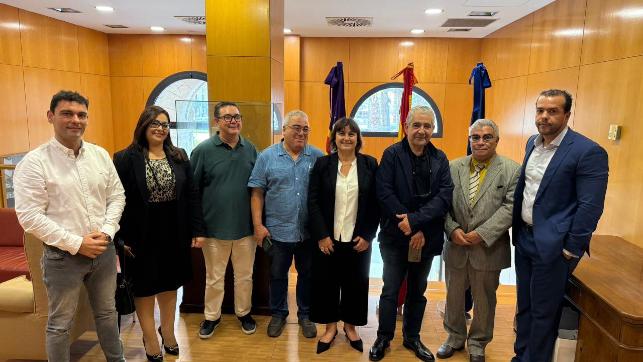 Es presenta l’estudi ‘Escolarització i causes de l’abandonament escolar entre la població marroquina resident a les Illes Balears’