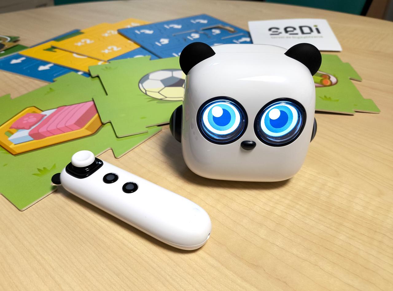 En marxa el web del Programa Codi Escola 4.0