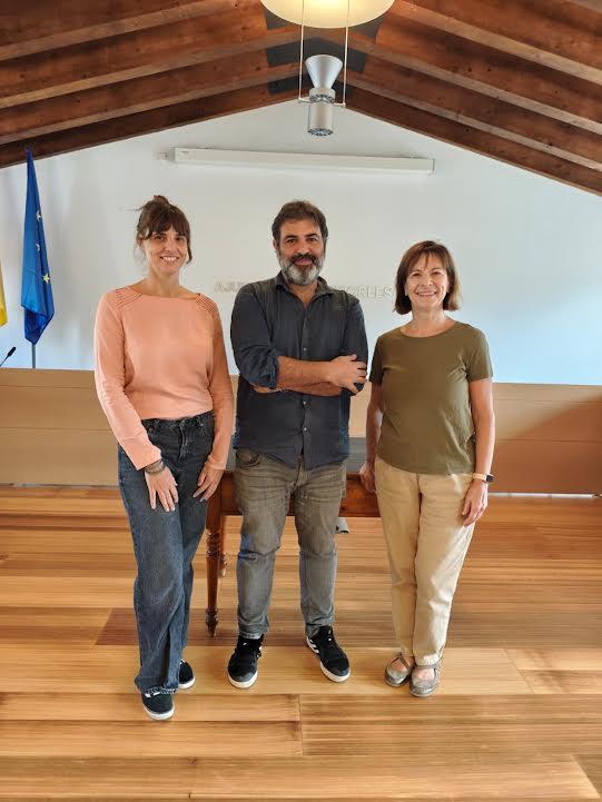 Esporles reafirma la seva solidaritat amb Aldaia amb la presentació al plenari del conveni de col·laboració entre els dos municipis