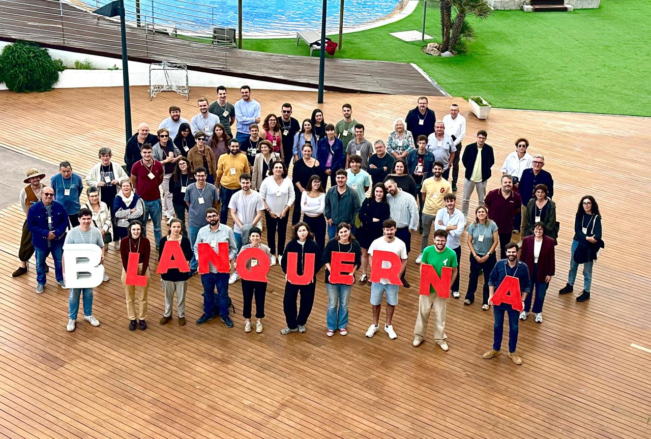 Sindicalisme, hegemonia política, habitatge, balearitat i futur en el 36è Seminari Blanquerna