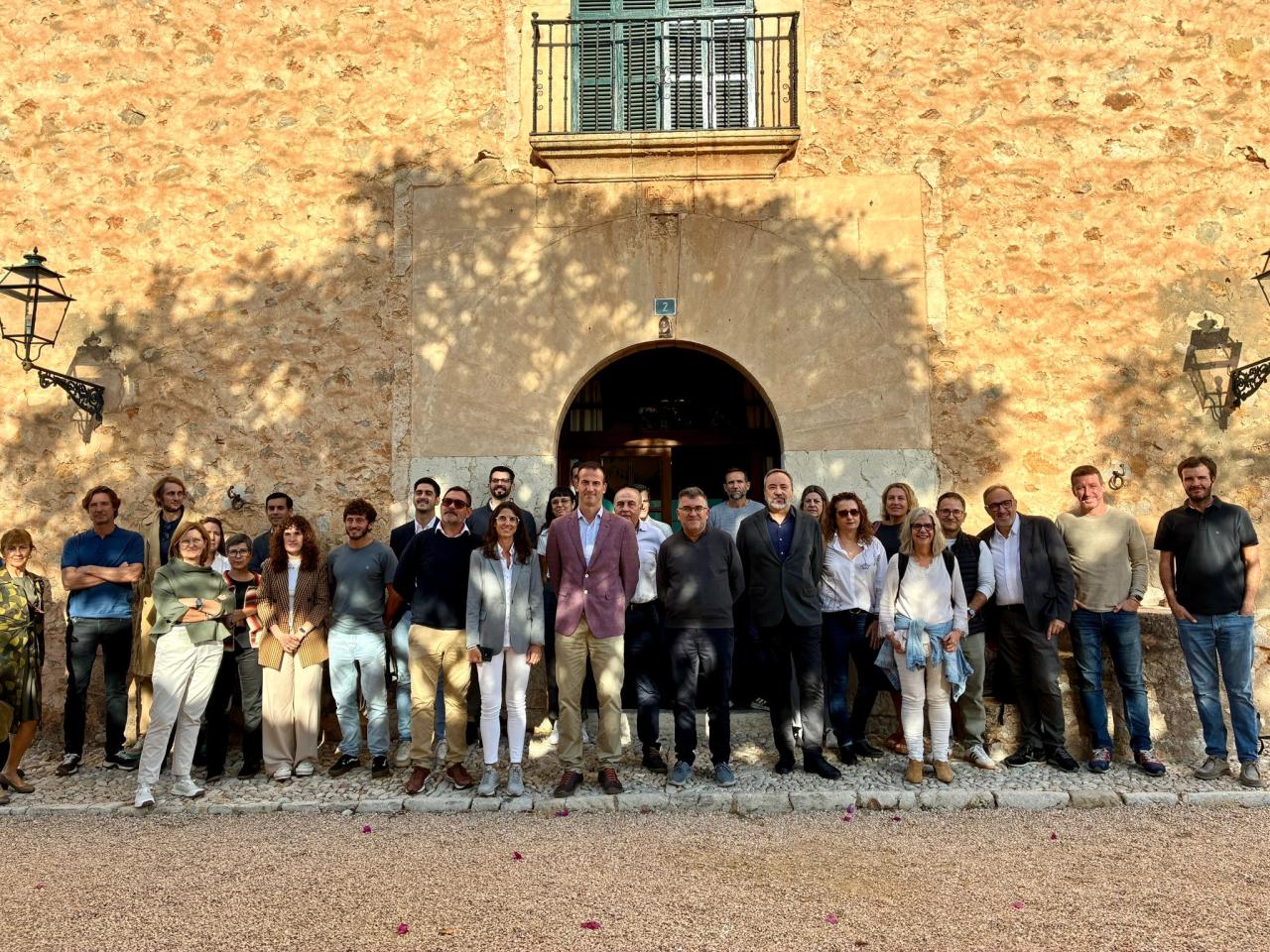 El sector agrari mallorquí podria reduir fins a un 16% les seves emissions de gasos d’efecte hivernacle d’aquí a cinc anys