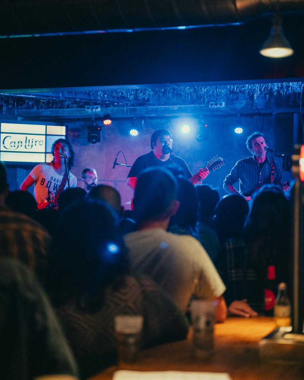 La Revista Morlanda organitza la quarta Morlandada, un esdeveniment multidisciplinari amb activitats artístiques, literàries i musicals