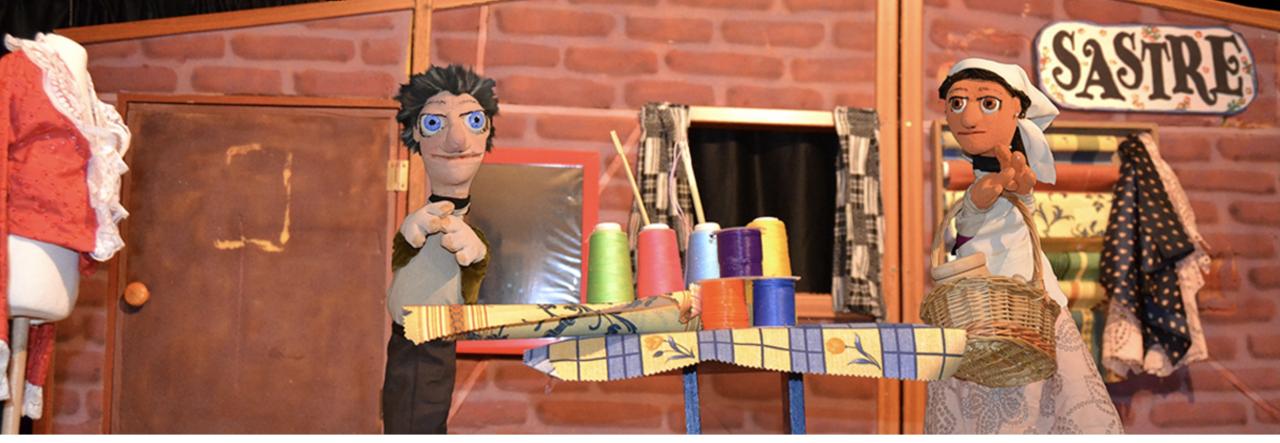 UNIMA Balears també denuncia la manca de sensibilitat de Rafael Brunet i demana més diàleg amb el sector cultural