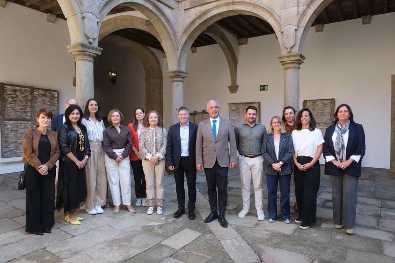 Llorenç Perelló: «El Govern s’ha ofert a formar els funcionaris de la Policia i la Guàrdia Civil, però no ha obtingut cap resposta de la Delegació del Govern (espanyol)»