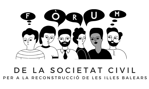 «El PP es revenja i vota no a tramitar la Llei de la Societat Civil»