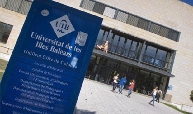 La UIB presenta un ambiciós pla de llengües per reforçar l’ús del català i promoure el multilingüisme