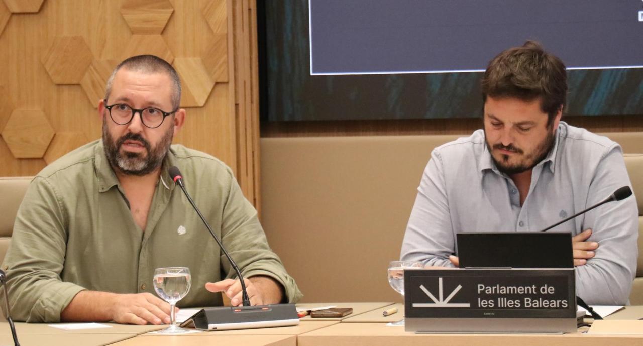 Unió de Pagesos: «El tancament d’Agama serà un atemptat contra la sobirania alimentària de les Balears»
