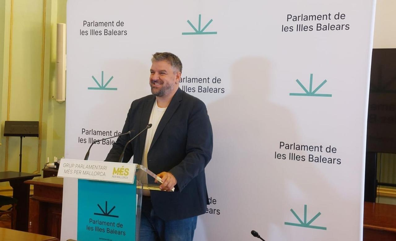 MÉS per Mallorca denuncia que el Govern perverteix el repartiment entre l’escola pública i la concertada
