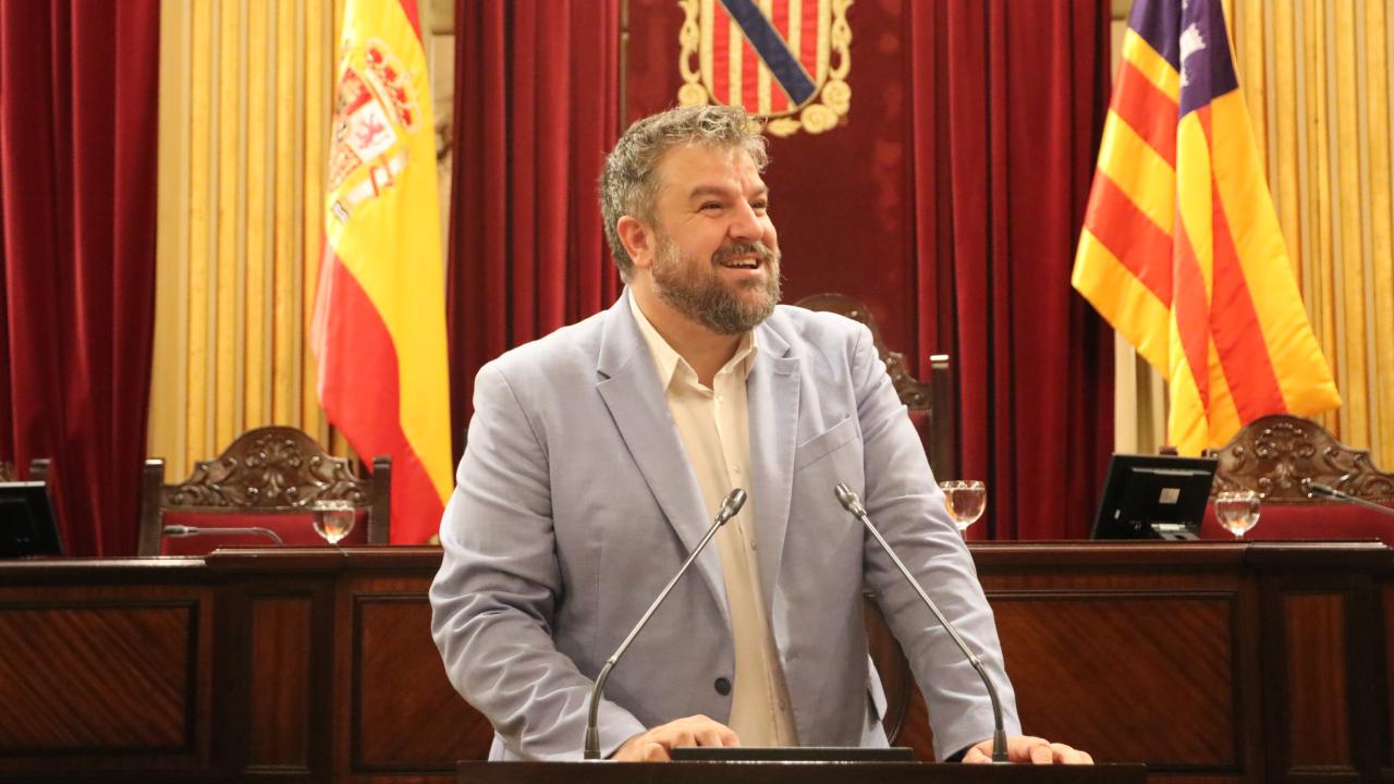 MÉS insta el Govern espanyol a desmilitaritzar les Balears i reclama un referèndum sobre la permanència a l’OTAN