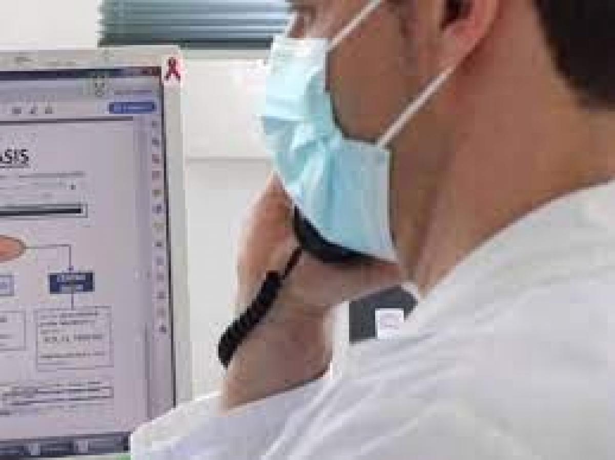 Concentració en defensa de la Sanitat Pública el dissabte a Palma