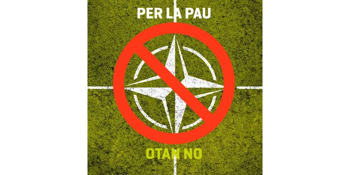 MÉS per Mallorca proposa desmilitaritzar les Balears i un referèndum sobre la permanència a l’OTAN