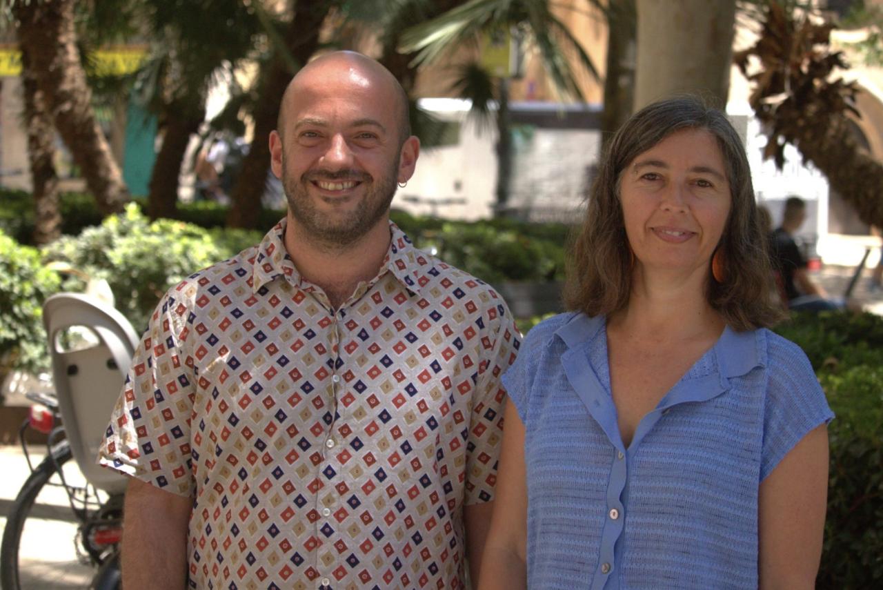 Neus Truyol i Miquel Àngel Contreras anuncien que no es presentaran a les eleccions de 2027