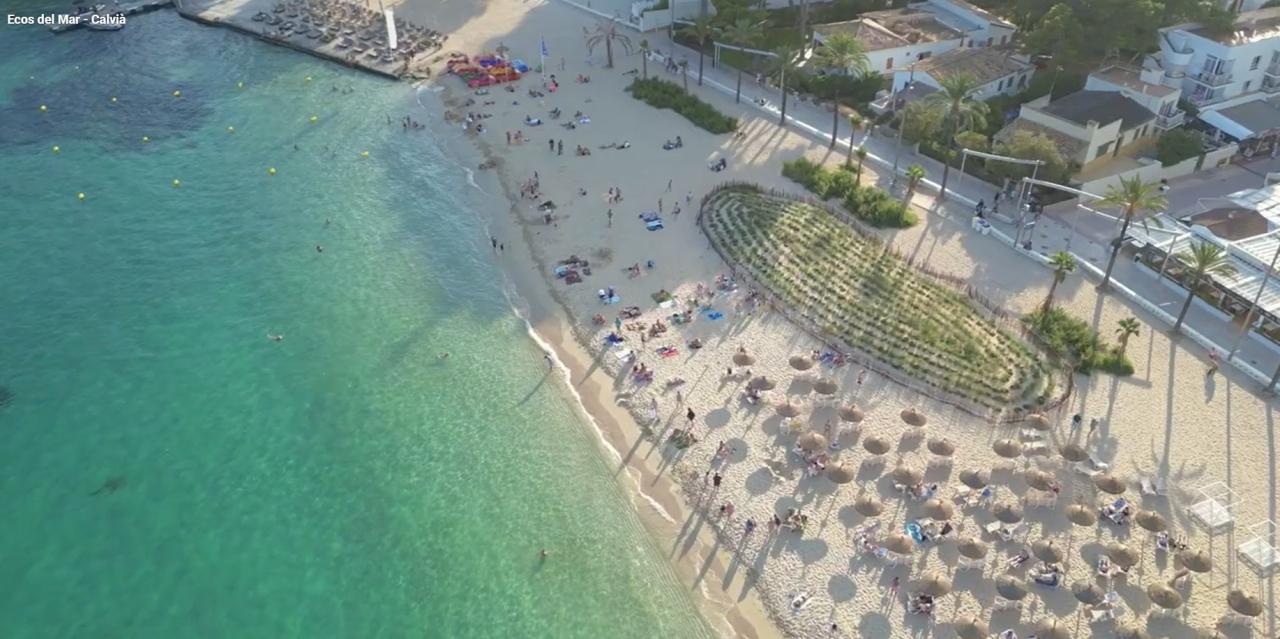 Rentada de cara de Magaluf que apareix com un paradís a Amazon, Apple TV i altres plataformes