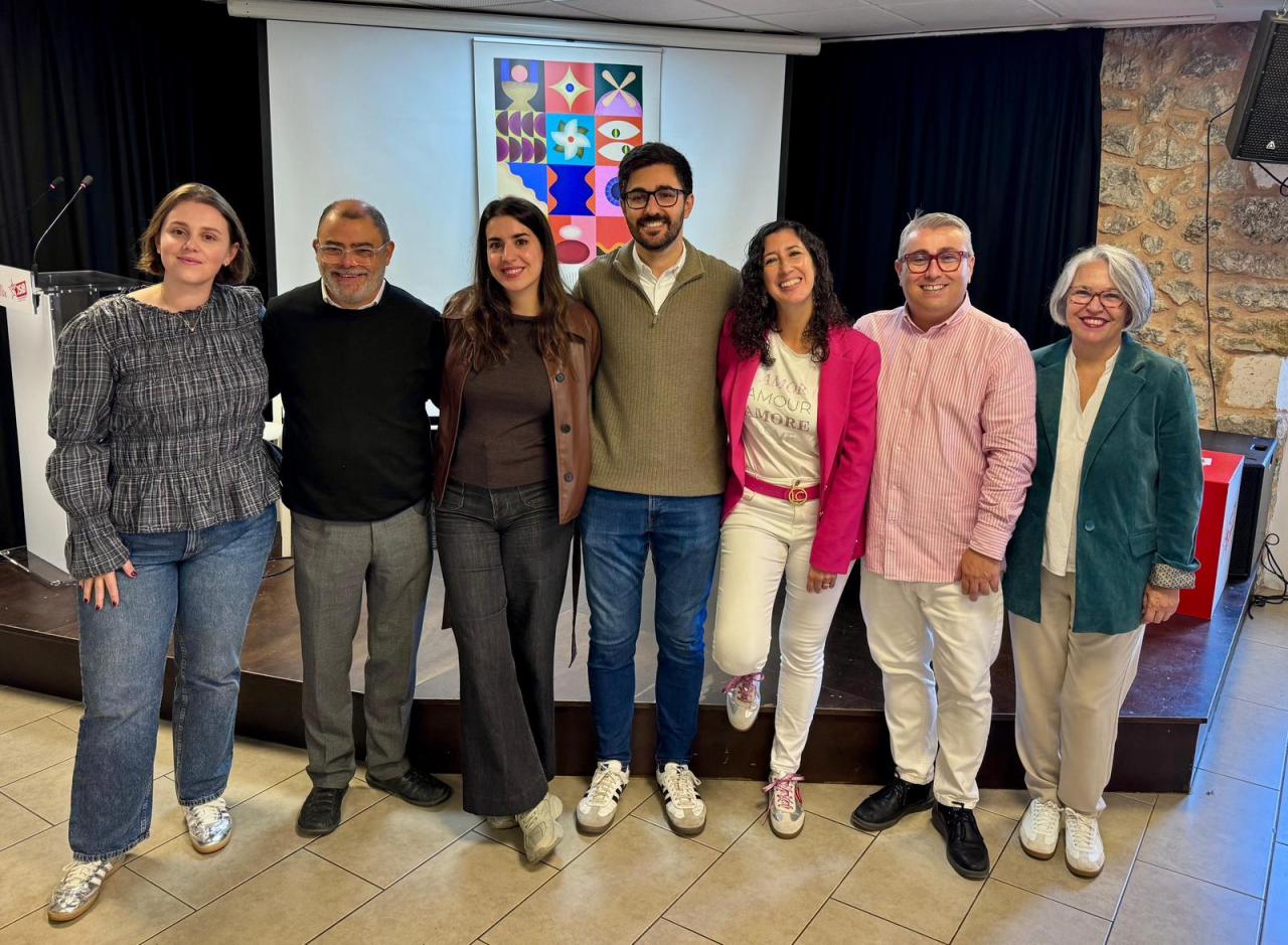 Les Joventuts Socialistes de les Illes Balears i les del País Valencià cerquen solucions als problemes compartits