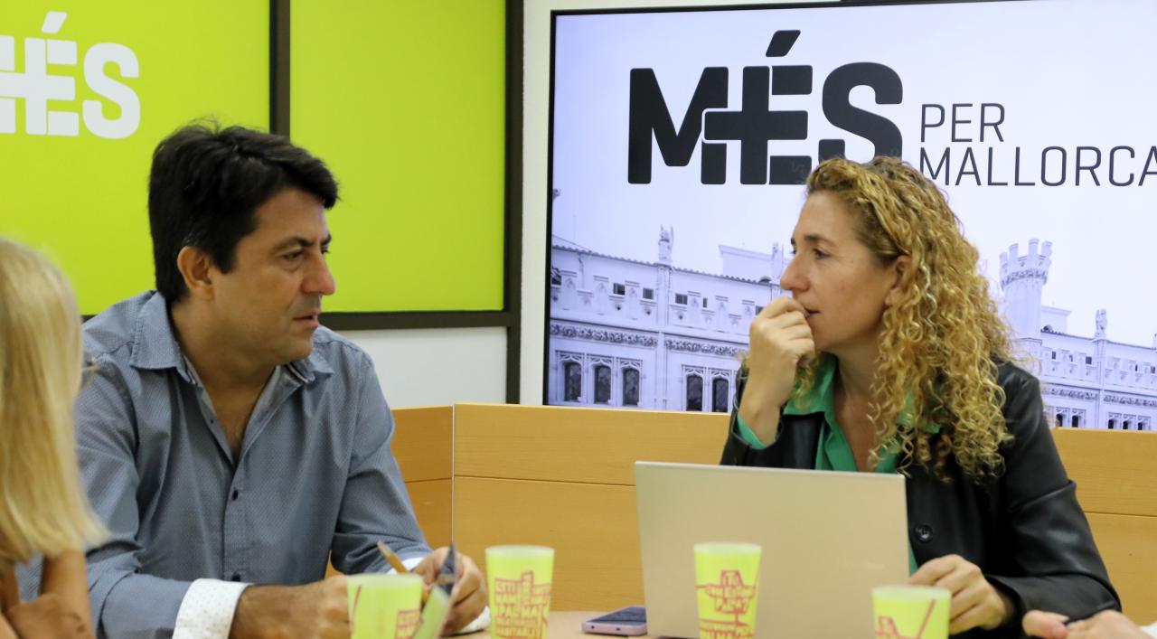 MÉS reclama el final de la tauromàquia com a patrimoni cultural i denuncia el retrocés en la protecció dels animals