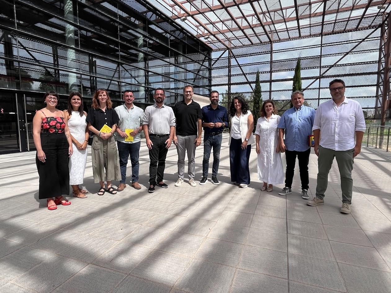 Manacor s’agermana amb Girona