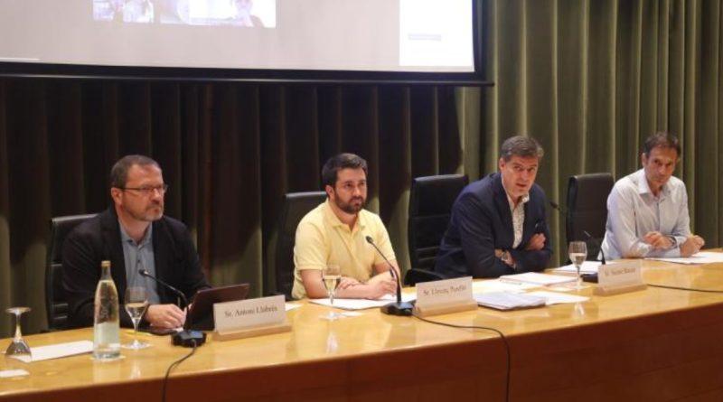 [DOCUMENT] El Consell Social de la Llengua aprova un pla de mesures urgents que inclou la retirada del pla de segregació lingüística