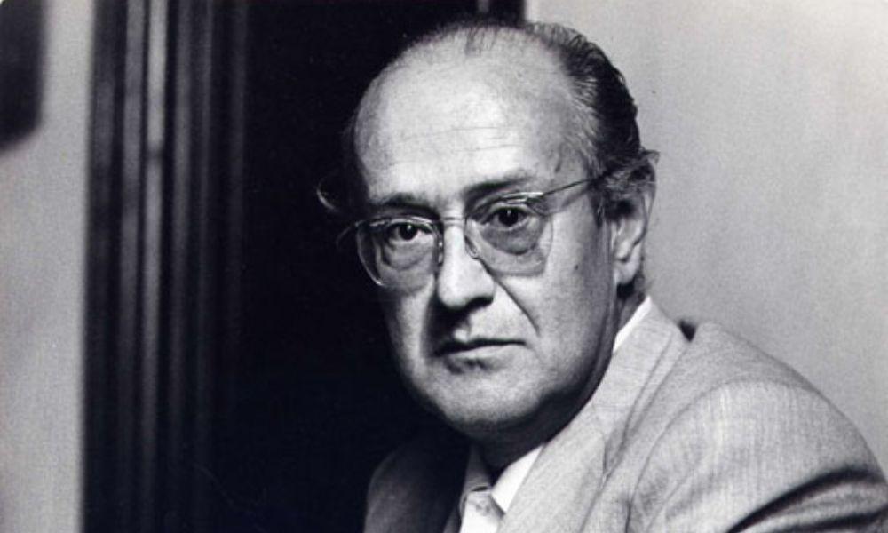 L’IEC acull una jornada sobre Josep Maria Llompart en el marc del centenari del seu naixement