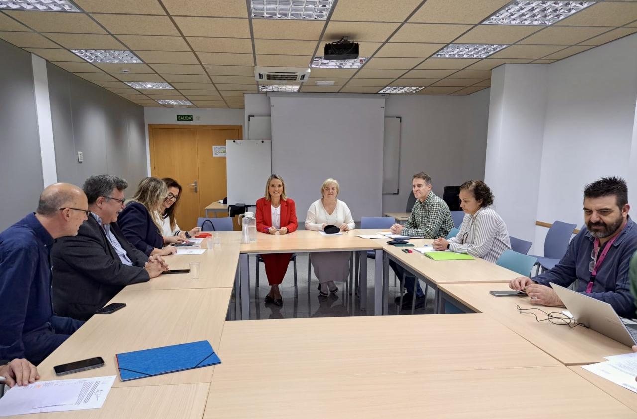 UGT celebra la creació de l’Observatori de l’Ocupació Pública de les Balears