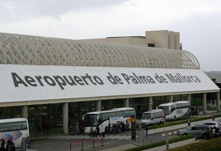 Dos contenciosos de l’ASM: pel nom de l’aeroport de Palma i pel compliment del Decret de Mínims