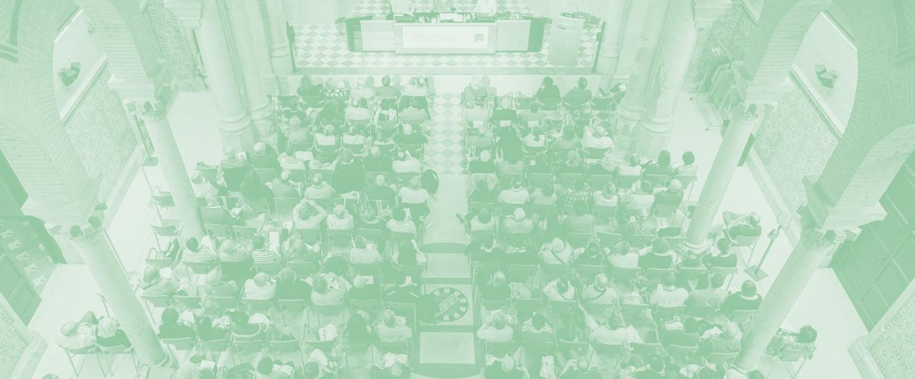 Bartomeu Rosselló i Laura Camargo debatran sobre llengua, cohesió social i model econòmic a Palma