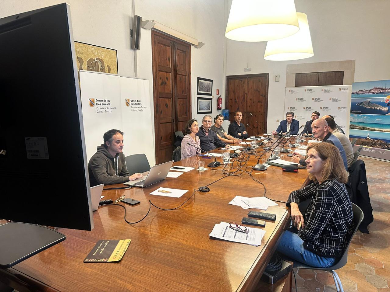 Aquests són els esportistes reconeguts amb els Premis Esports IB 2025