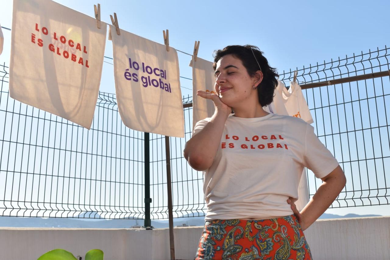 Constança Ramis: «El català està molt castigat, tenim poca autoestima com a conjunt identitari, i fer contingut en la nostra llengua ha estat una decisió natural i molt gratificant»