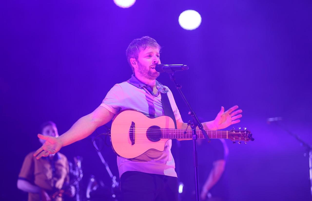 Oques Grasses anuncia un segon concert de comiat