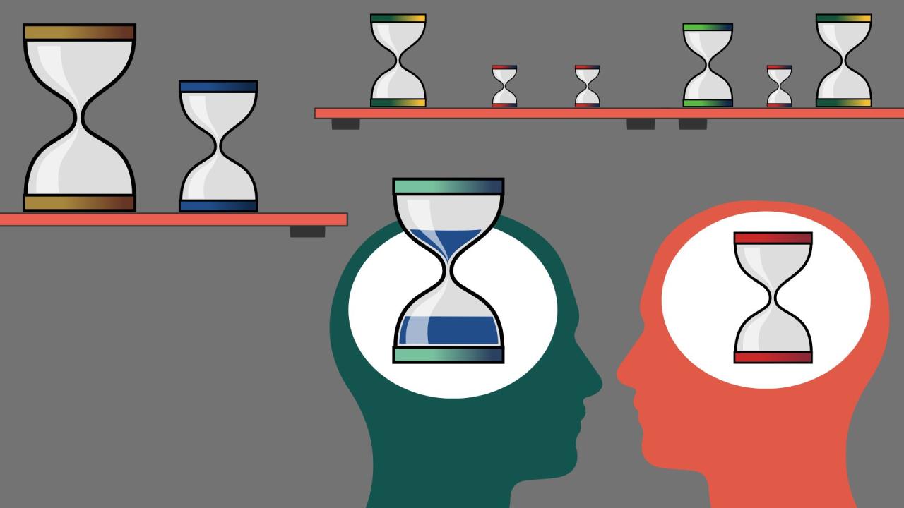 El comprador de temps