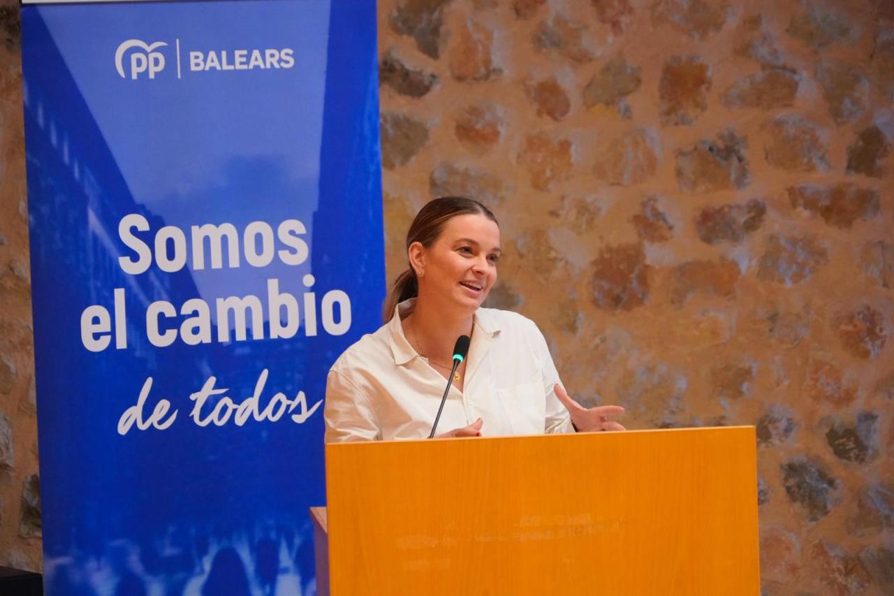 Prohens ara anuncia la creació del Bessó Digital de les Illes Balears