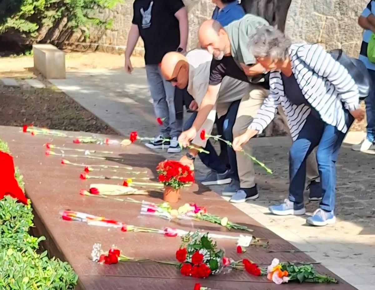 El 96% dels nostres lectors, en contra de la proposta de PP-Vox de derogar la Llei de Memòria Democràtica