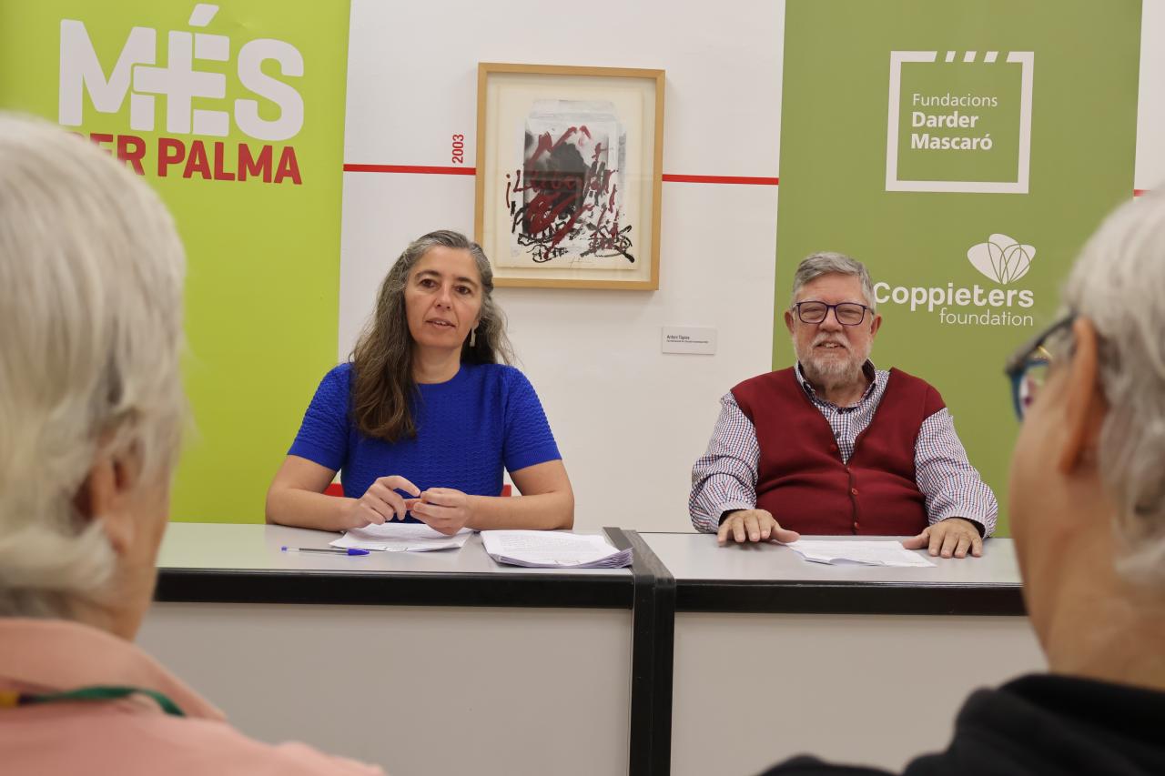 Torna el Cap de Setmana Antifeixista a Palma