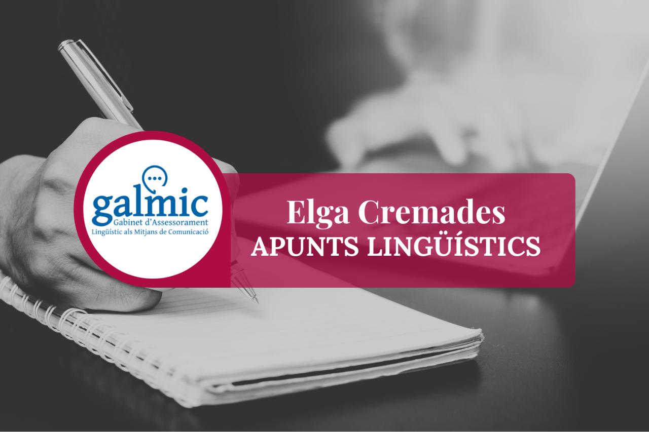 Com s’escurcen els noms el català?