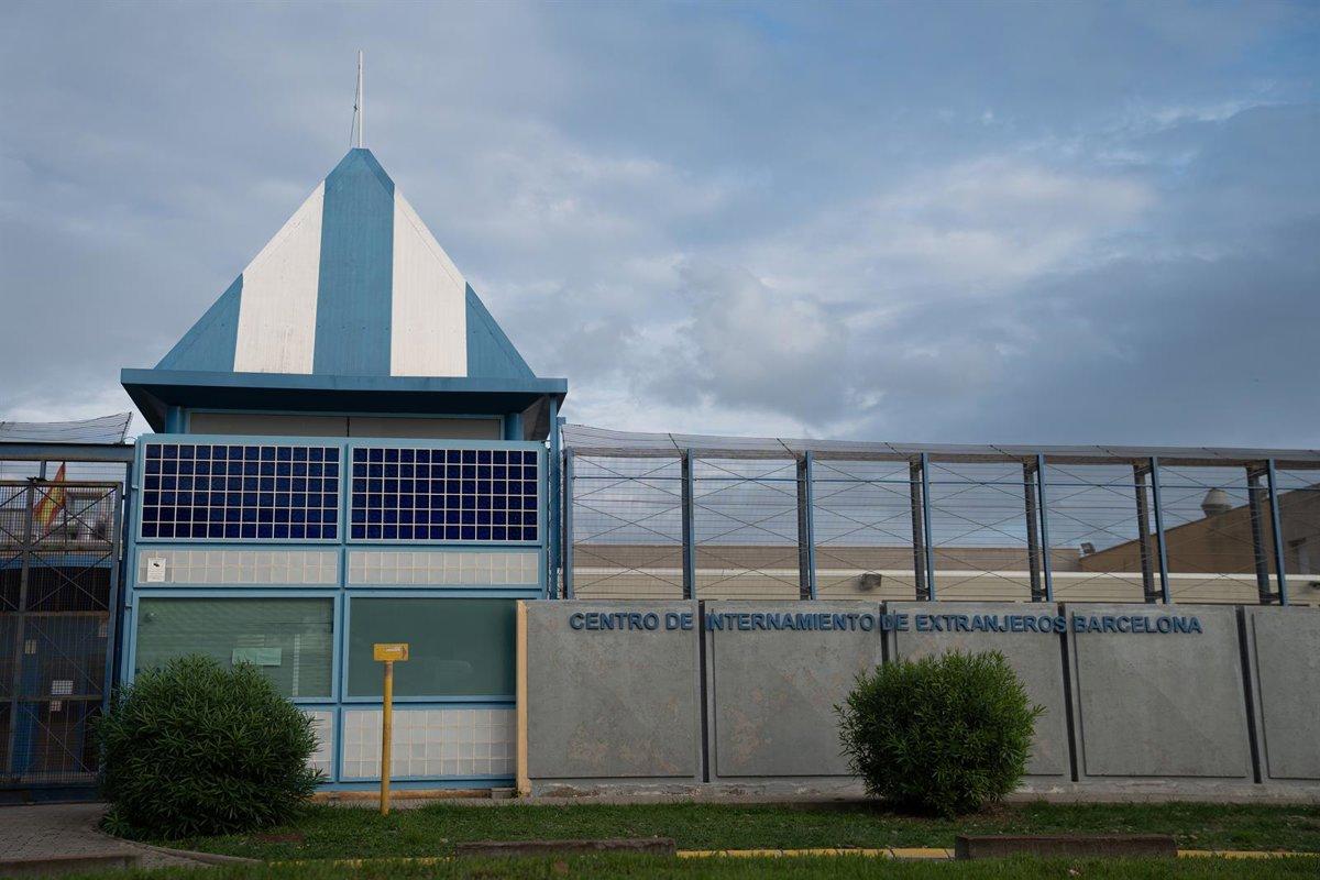 Convoquen una marxa a Palma contra els centres d’internament d’estrangers