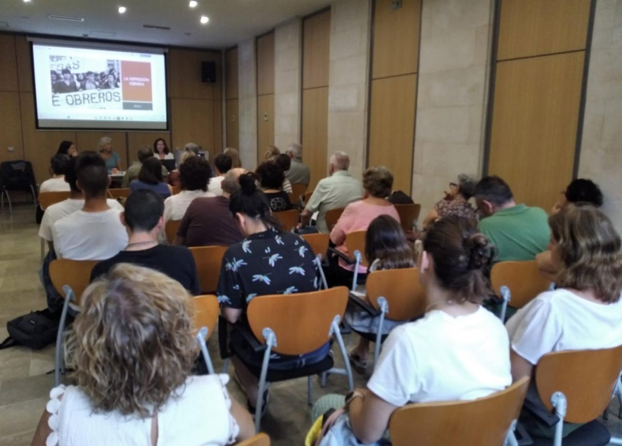 Memòria de Mallorca alerta d’una greu mancança normativa en l’ensenyament sobre la repressió franquista a l’ESO